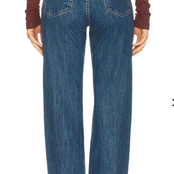 SLVRLAKE Brand New London Straight Jeans - Picture 2 of 5